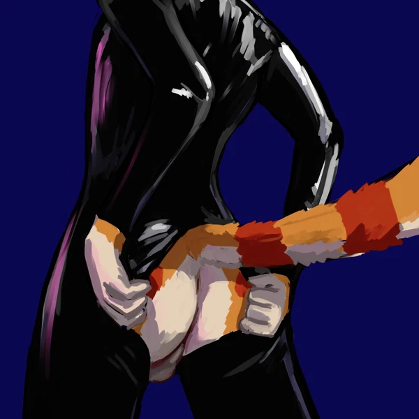 tazal (character) created by tazal