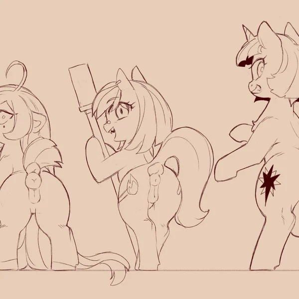 tundra sparkle (cold-blooded-twilight), twilight sparkle (mlp) (friendship is magic, hasbro) created by cold-blooded-twilight