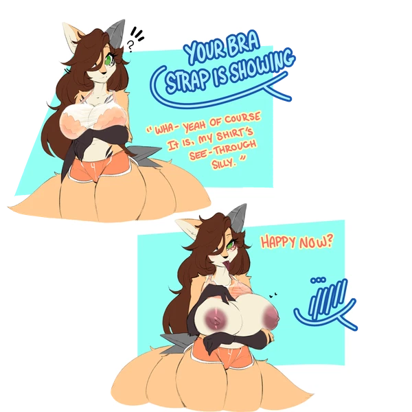 vixira (syrup-taifh) created by ki0nyxie