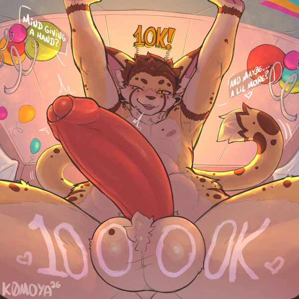 will (k0moya) created by k0moya