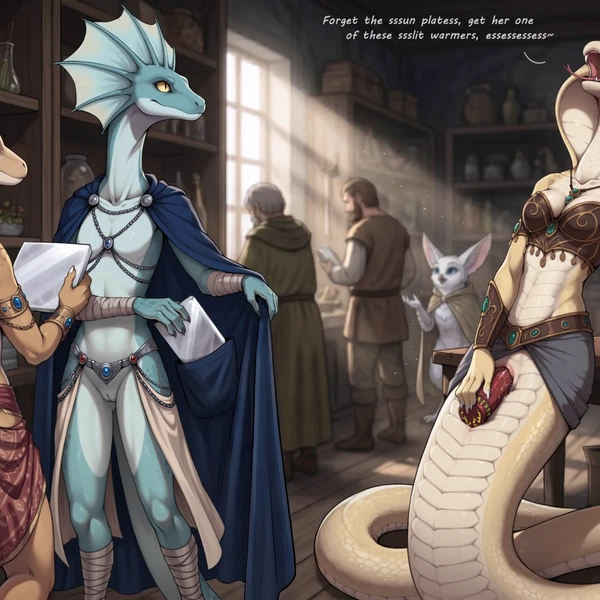 world of midria created by terraraptor