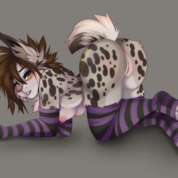 zaire (nightdancer) created by chesta