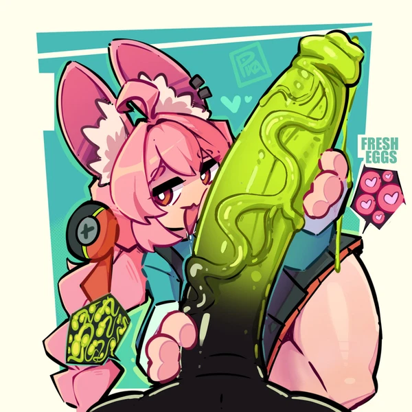 zhao (zenless zone zero) (mihoyo, zenless zone zero) created by pixzapix