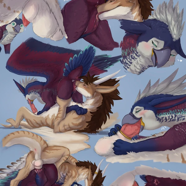 aky (character) (mythology) created by aky