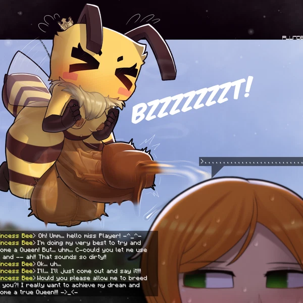 alex (minecraft) (microsoft, minecraft) created by plundered