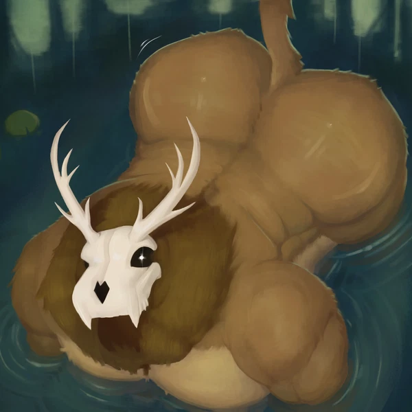 american mythology, indigenous north american mythology created by aimskull