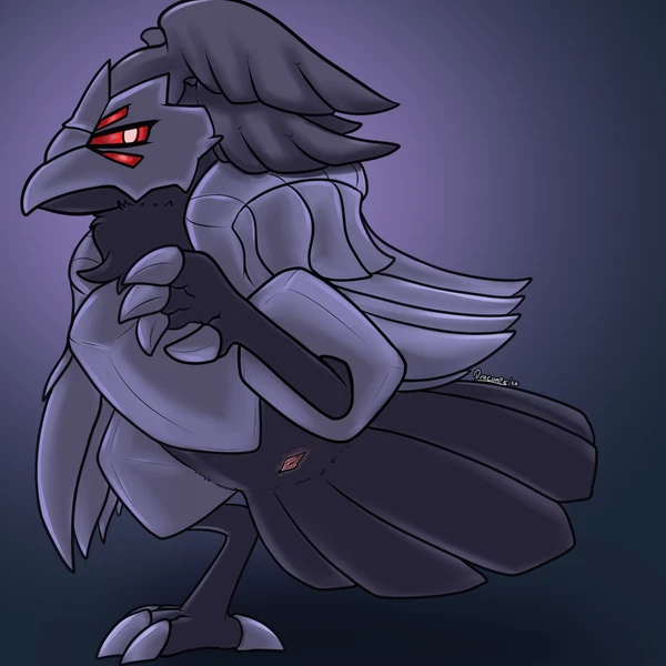 amira mitchell, fan character (nintendo, pokemon) created by itsdraconix