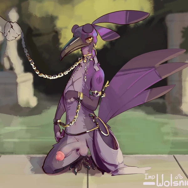 anon, winslow (impwolsniw) created by impwolsniw
