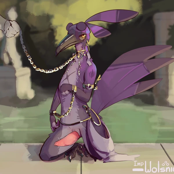 anon, winslow (impwolsniw) created by impwolsniw