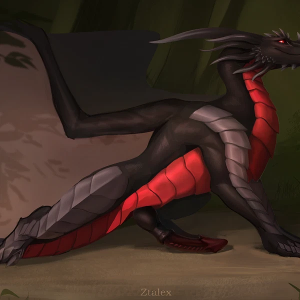 Arceronth (Character) (European Mythology, Mythology) Created By Ztalex