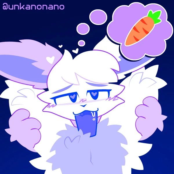 Artibun (Artifyber) Created By Unkanonano