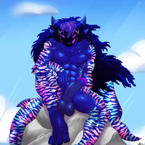 Astra Sidereum Created By Lazaxus