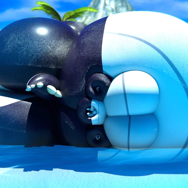 Ayax (Ayaxstudios), Fan Character (Mythology, Nintendo) Created By Ayaxstudio, Cindablimp