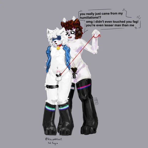 azriel (kociemleko1) created by deerpuppyy