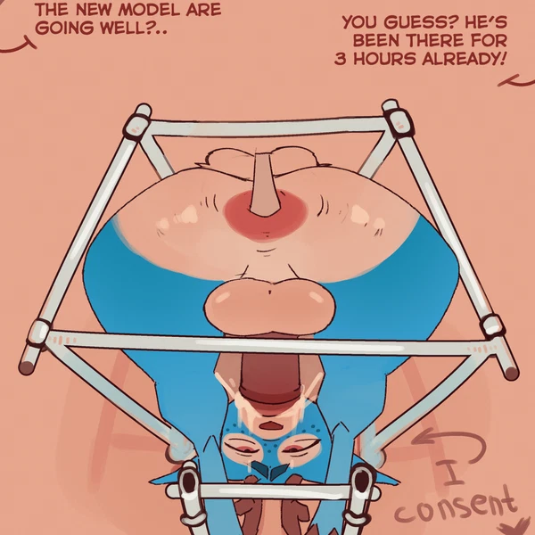 Bam (Animal Crossing) (Animal Crossing, Nintendo) Created By Nepentz