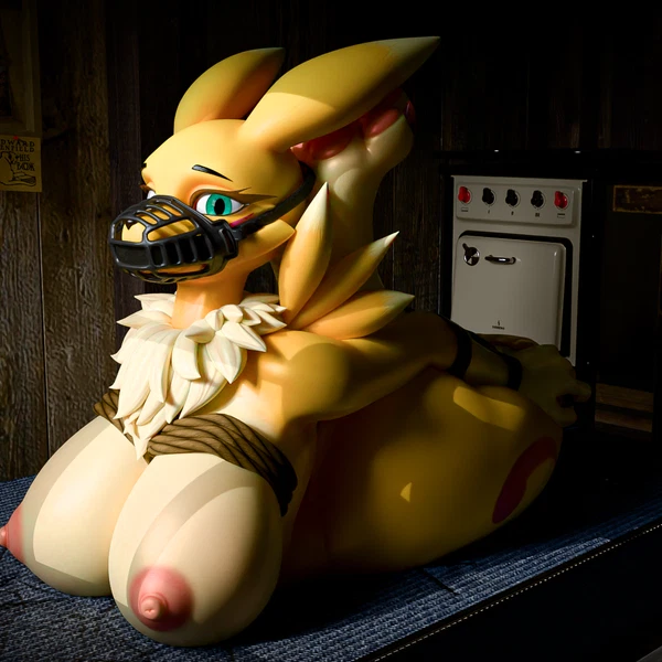 bandai namco, digimon created by sweet hunter