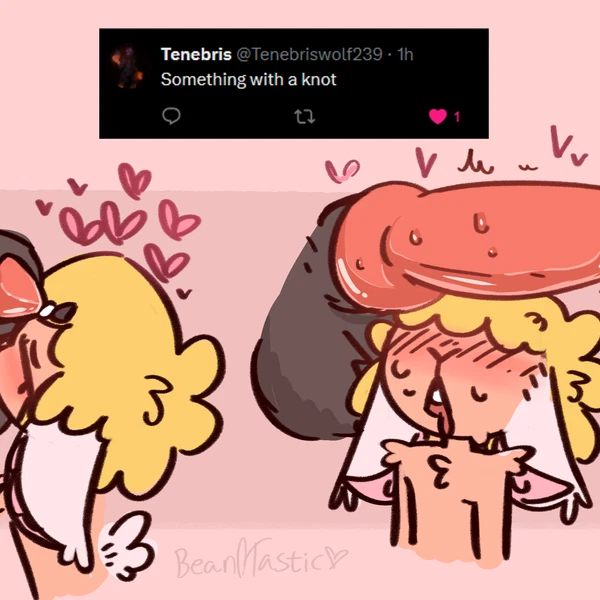 beanie (bean0tastic) created by bean0tastic