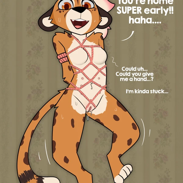 breel (angelbreel) created by lupopossum