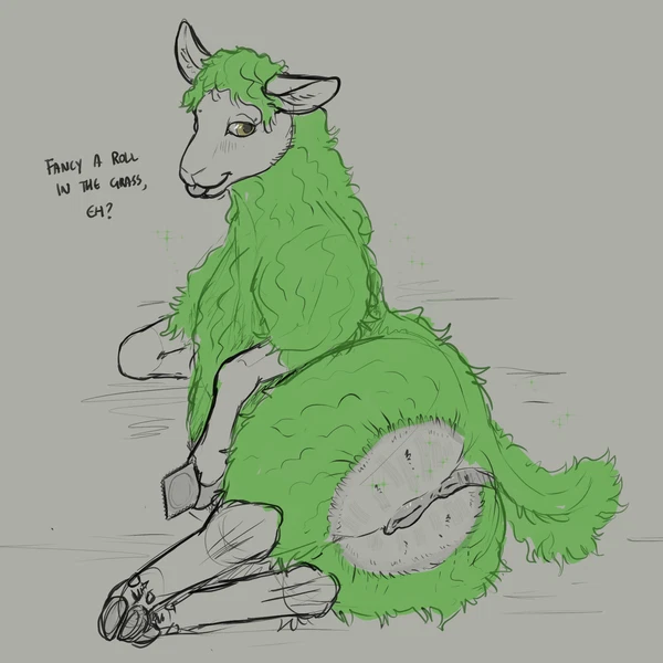 Buck (Kiwibank) (Kiwibank) Created By Yafath