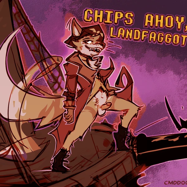 cantio (lawyerdog) created by lawyerdog