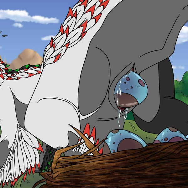 capcom, monster hunter created by hyperchibiabsol
