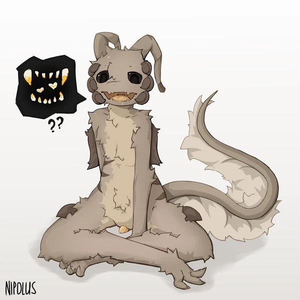casualties: unknown created by nipolus