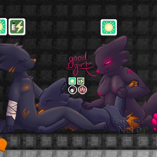 casualties: unknown created by sleepyhead nero