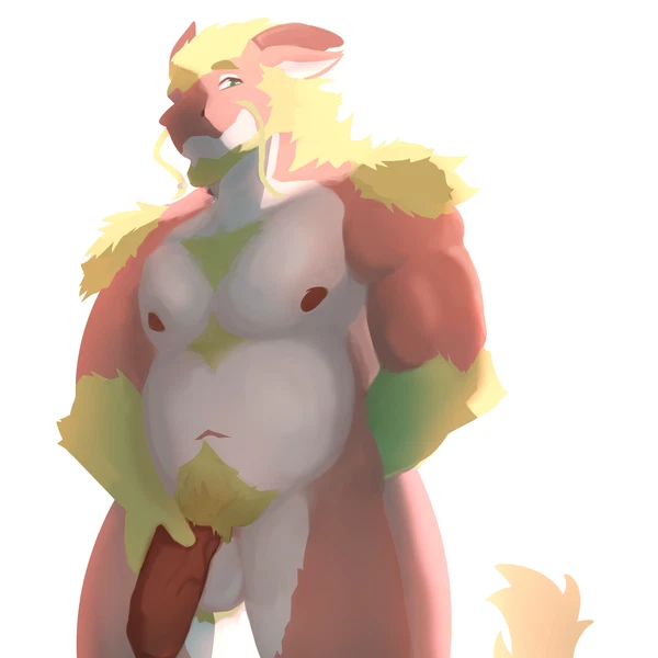 Cedric (Grimmivalt) (Mythology) Created By Migurayki