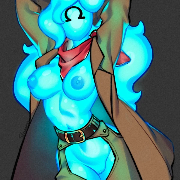 Chucklefish, Starbound Created By Shinenyuu