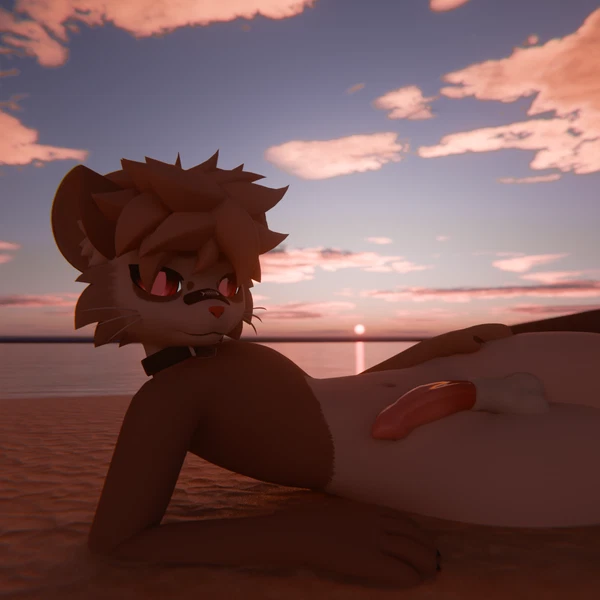 Cino (Dudos) Created By Pe4eneg414