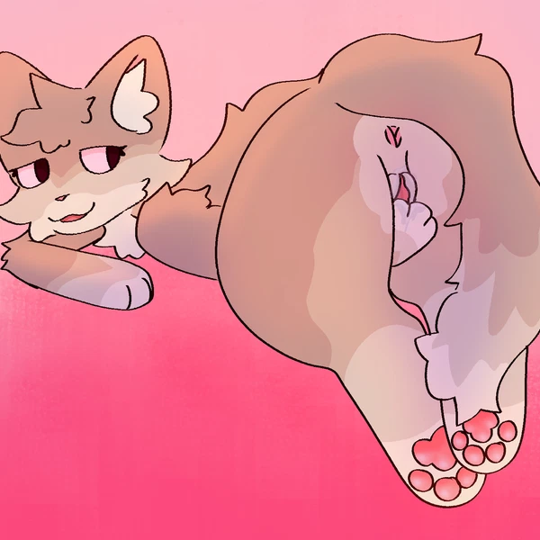 cocoa (kittycore) created by cgm