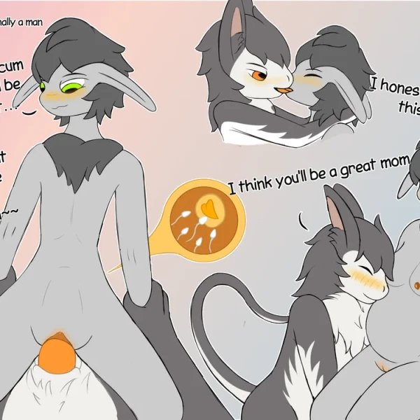 corsac (corsacfox), meap (the nature of predators) created by meapling