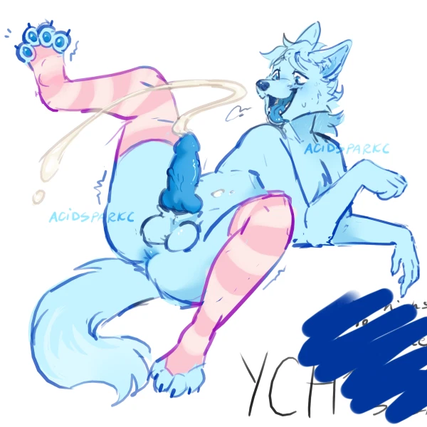 Created By Acidsparkz