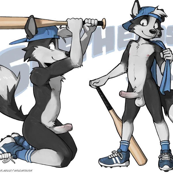 created by arloatdusk
