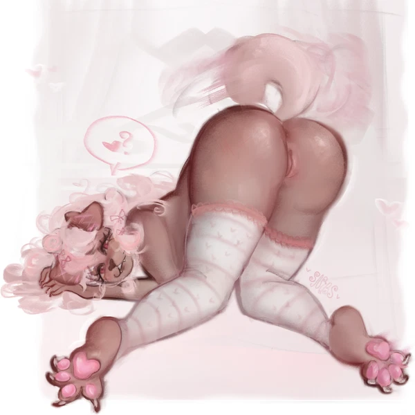 created by artist snibs, artist snibsy