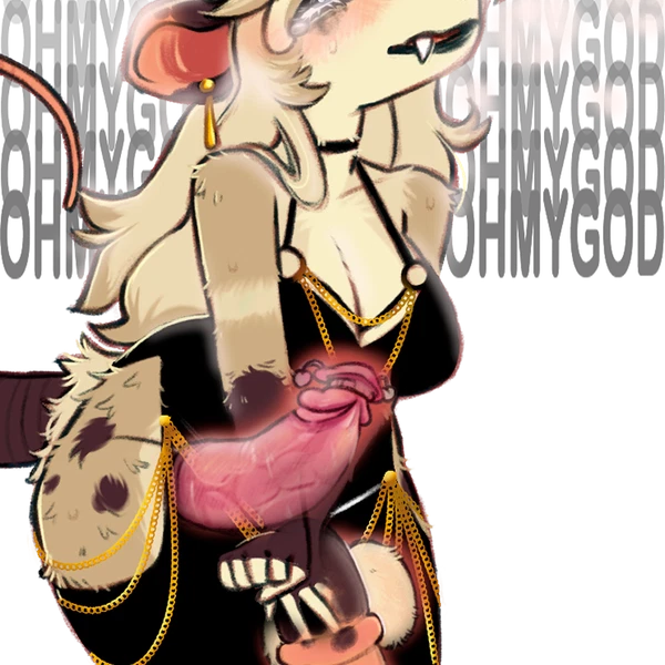 created by awowz, chostrawbie
