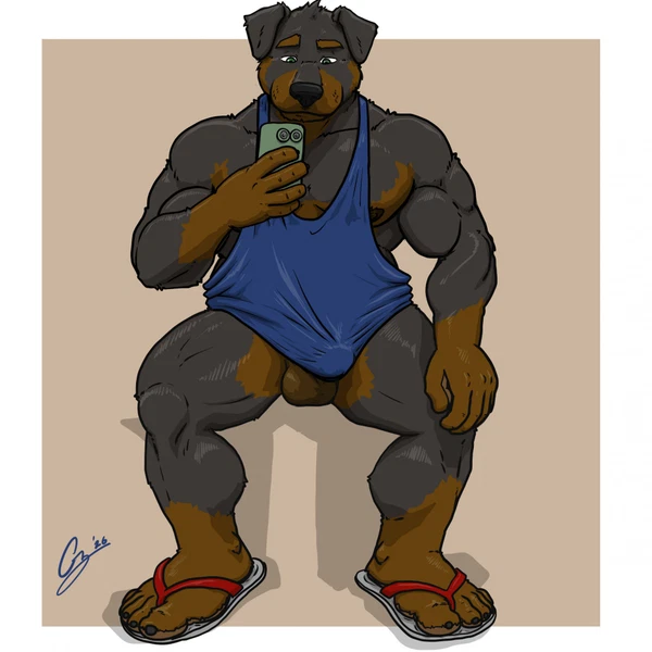 created by chestnuts (artist)