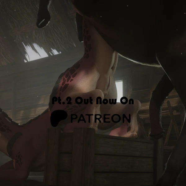 created by drakebythelake