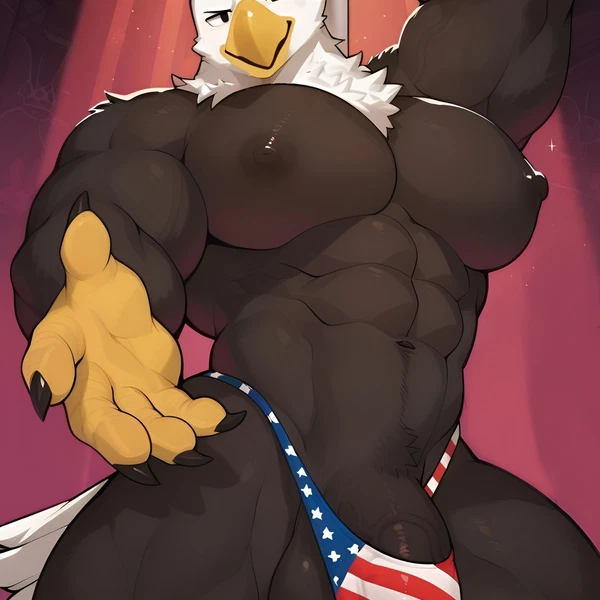 created by exveemon (director)