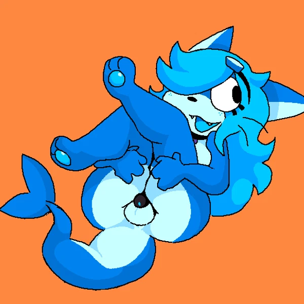 created by fishcatsam