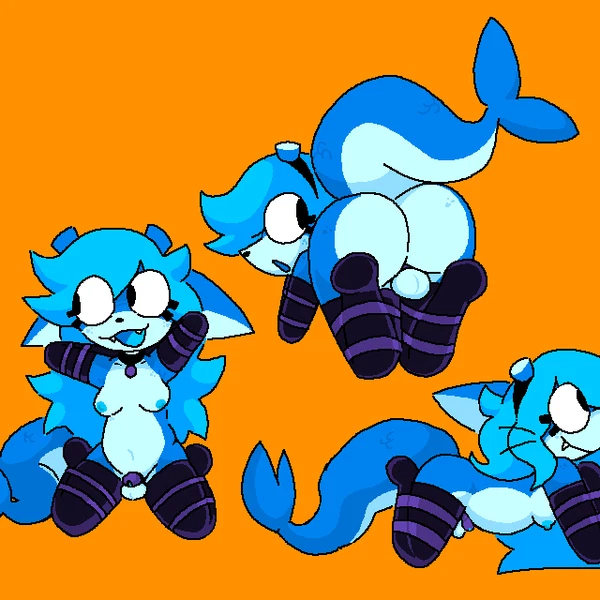 Created By Fishcatsam