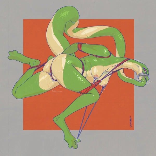 created by flowerdino