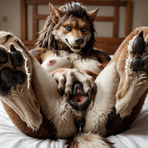 created by footlover95