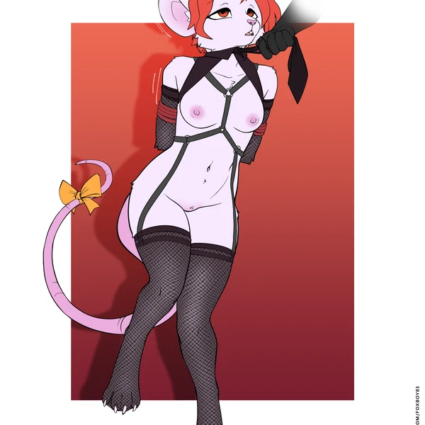 created by foxboy83