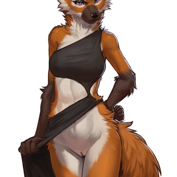 created by foxovh