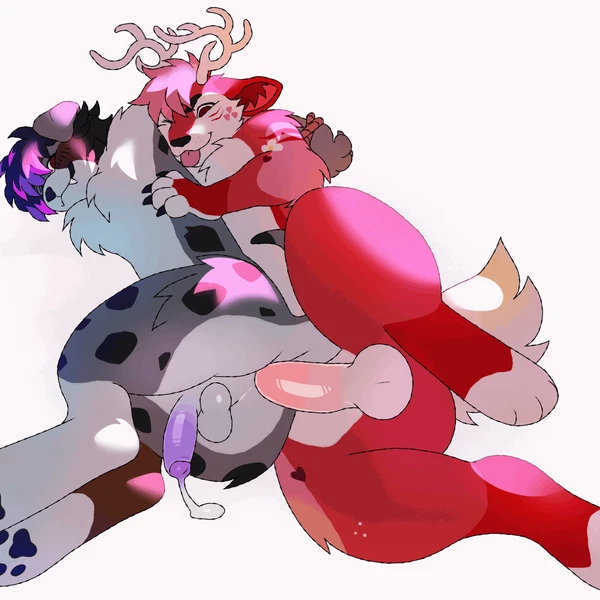 created by ghoulbutter