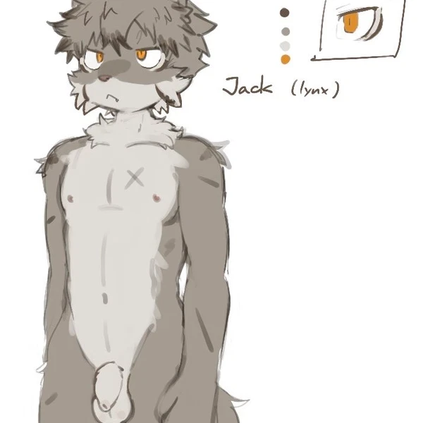 Created By Jinbuuck