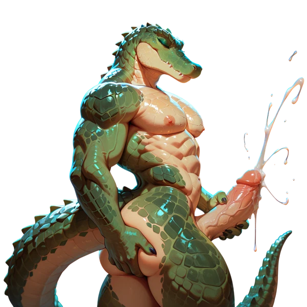 created by krokodillo