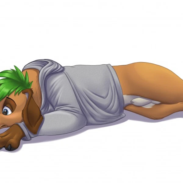 Created By O-Ruff