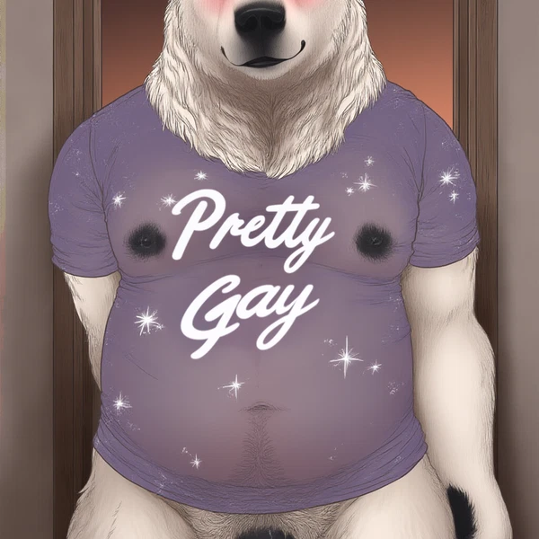 created by polar (director)